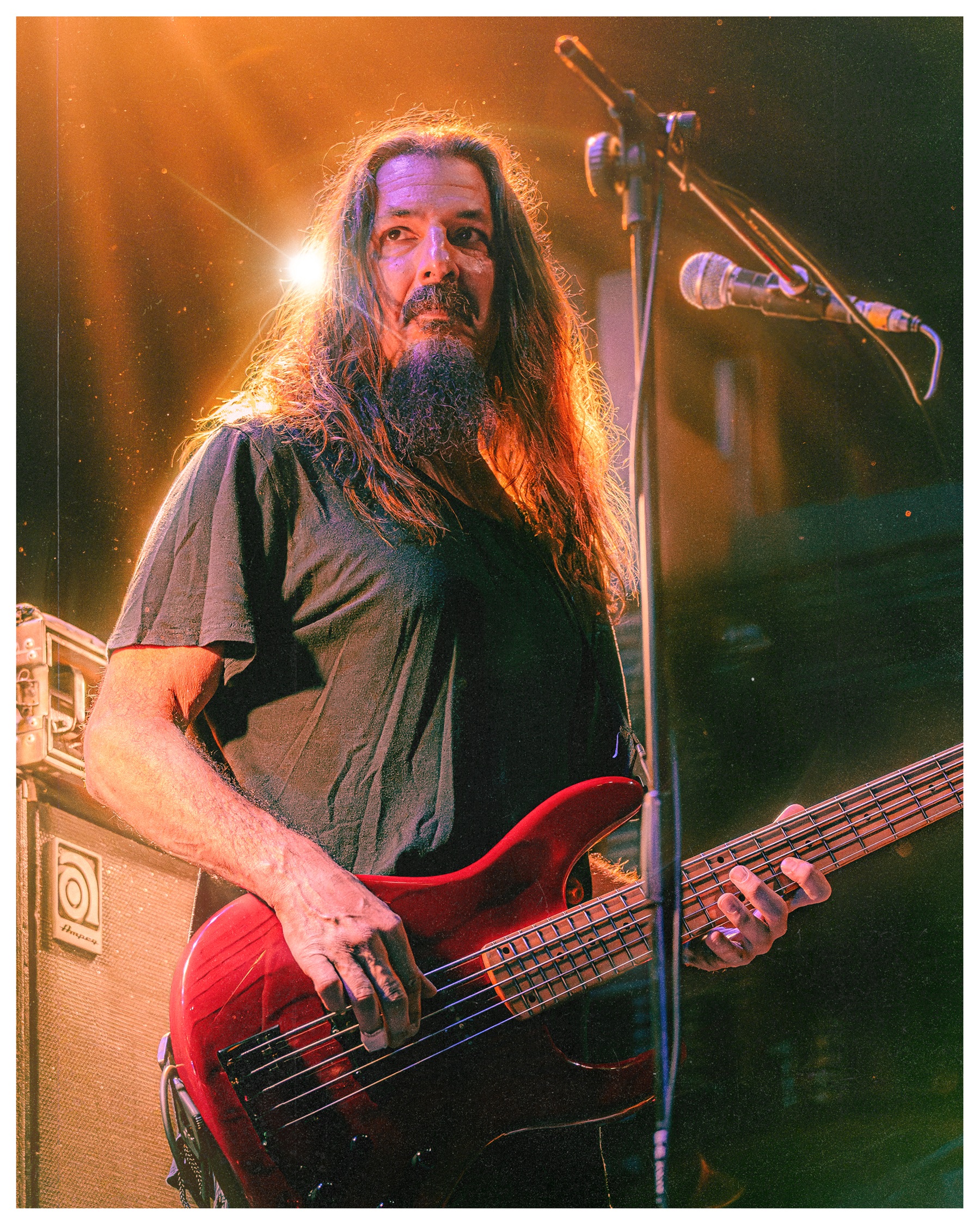 The Aristocrats - The Duck Tour